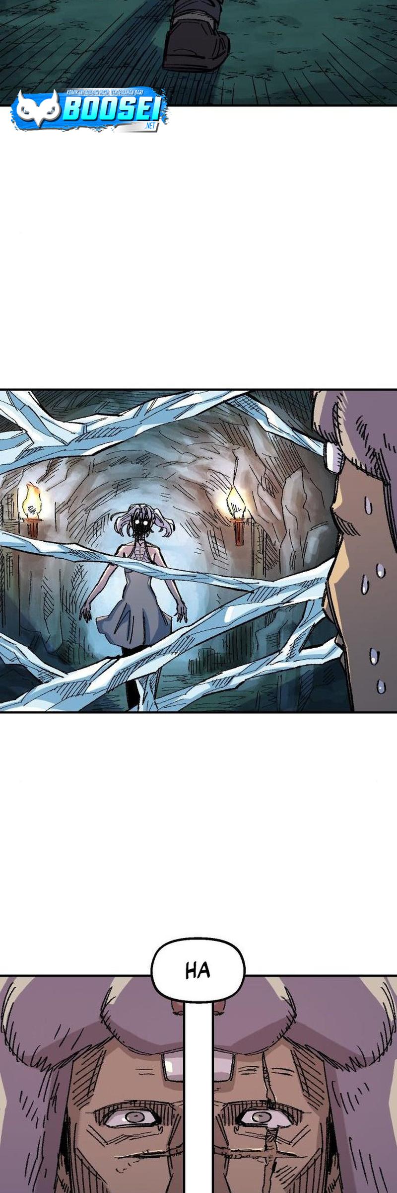 Reincarnation Of The Veteran Soldier Chapter 65 Gambar 17