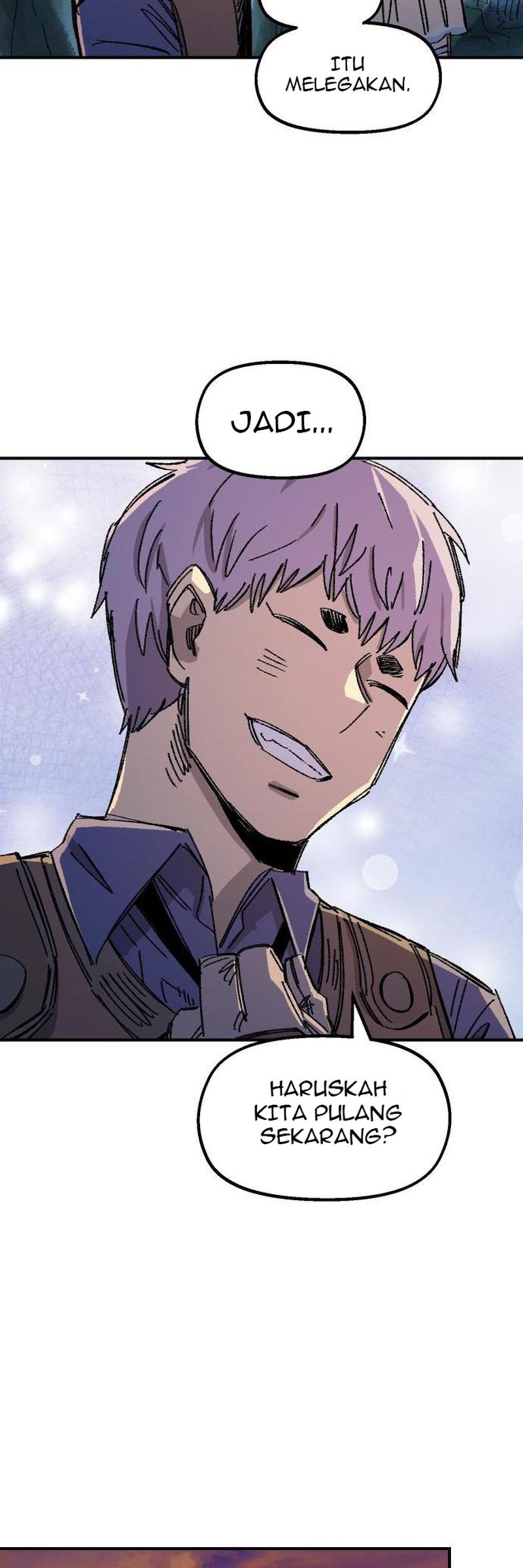 Reincarnation Of The Veteran Soldier Chapter 65 Gambar 20