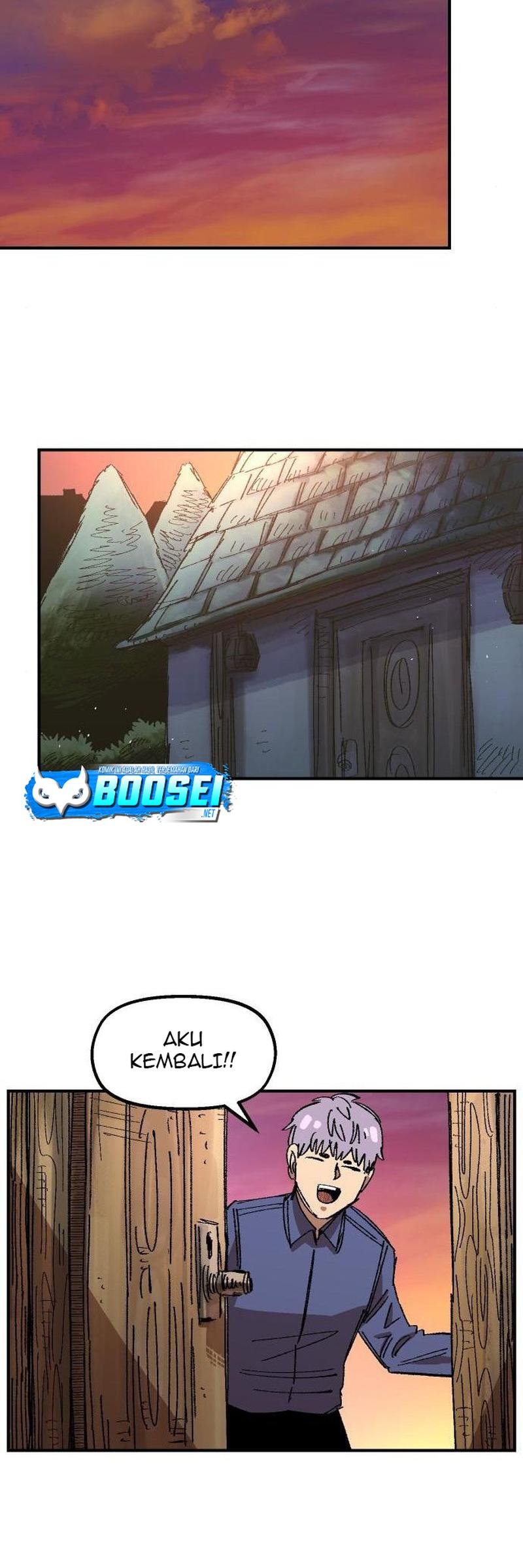 Reincarnation Of The Veteran Soldier Chapter 65 Gambar 21