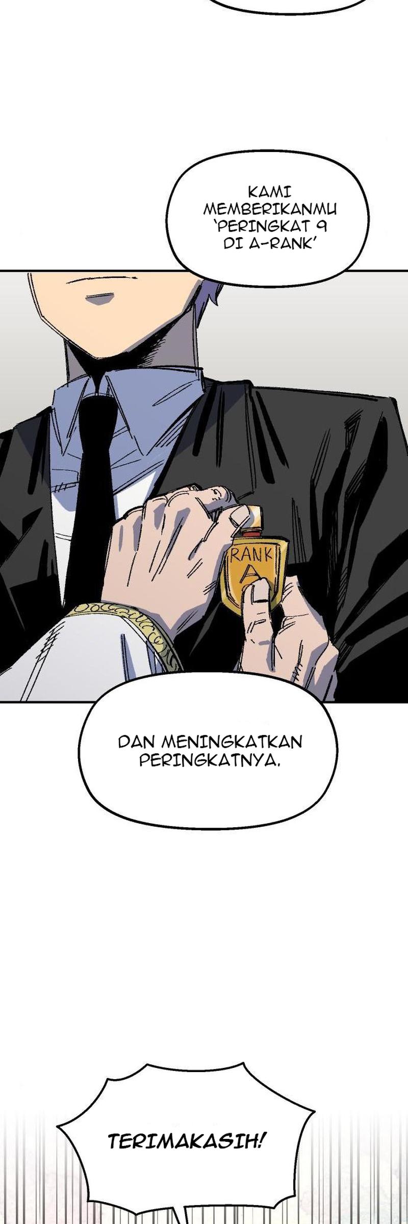 Reincarnation Of The Veteran Soldier Chapter 65 Gambar 26