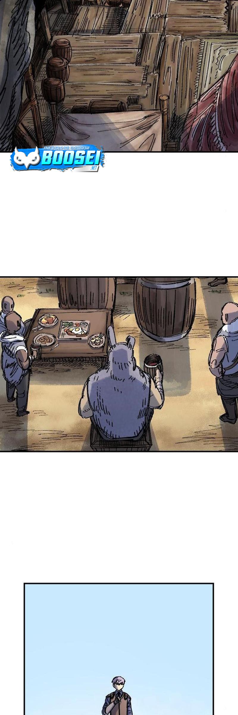 Reincarnation Of The Veteran Soldier Chapter 65 Gambar 3