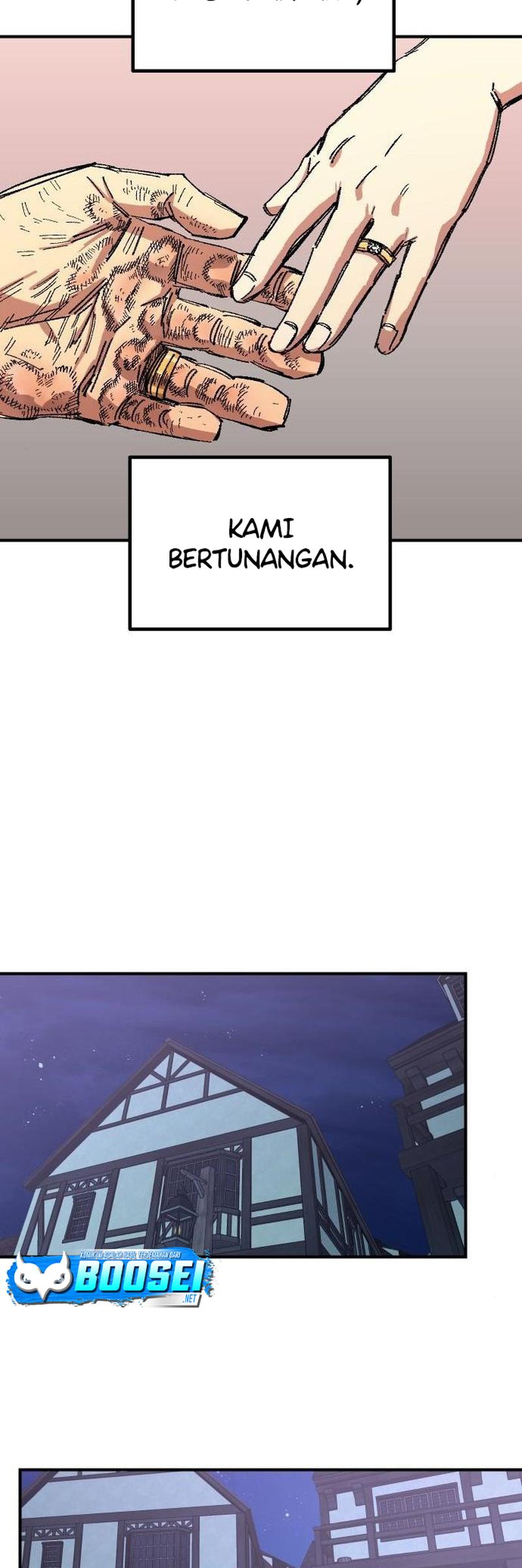 Reincarnation Of The Veteran Soldier Chapter 65 Gambar 31