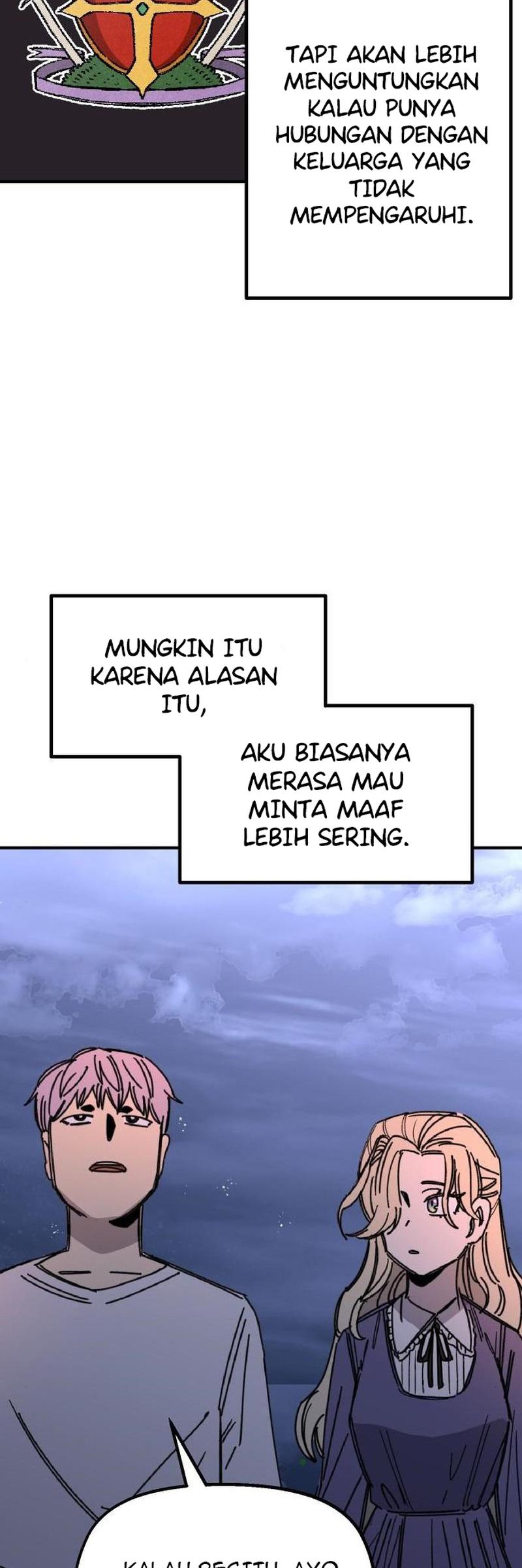 Reincarnation Of The Veteran Soldier Chapter 65 Gambar 34