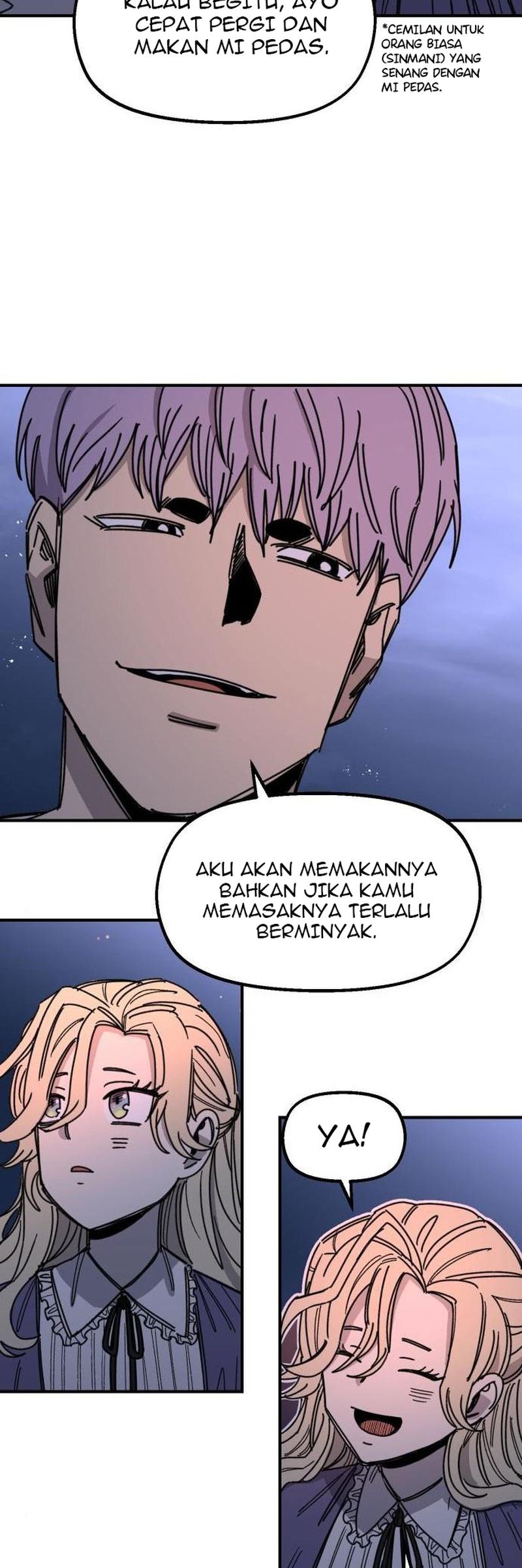Reincarnation Of The Veteran Soldier Chapter 65 Gambar 35