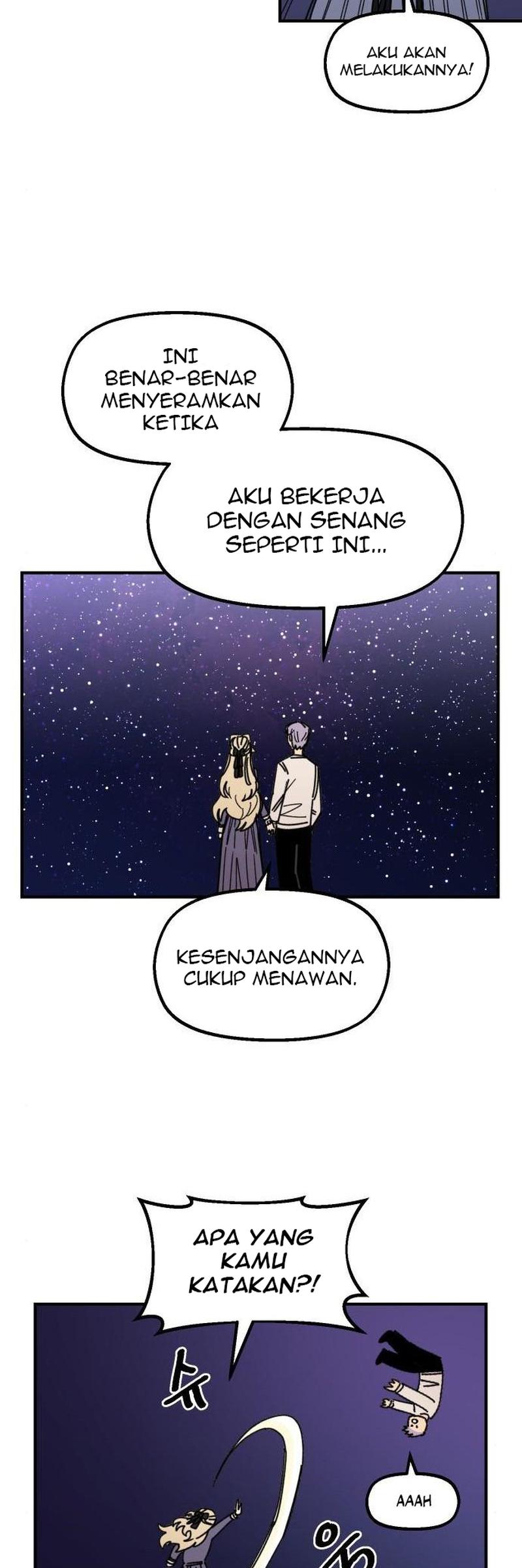 Reincarnation Of The Veteran Soldier Chapter 65 Gambar 36