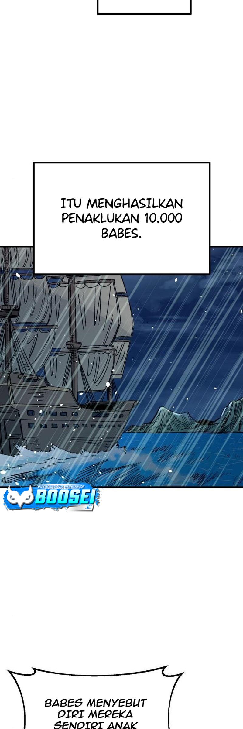 Reincarnation Of The Veteran Soldier Chapter 65 Gambar 40