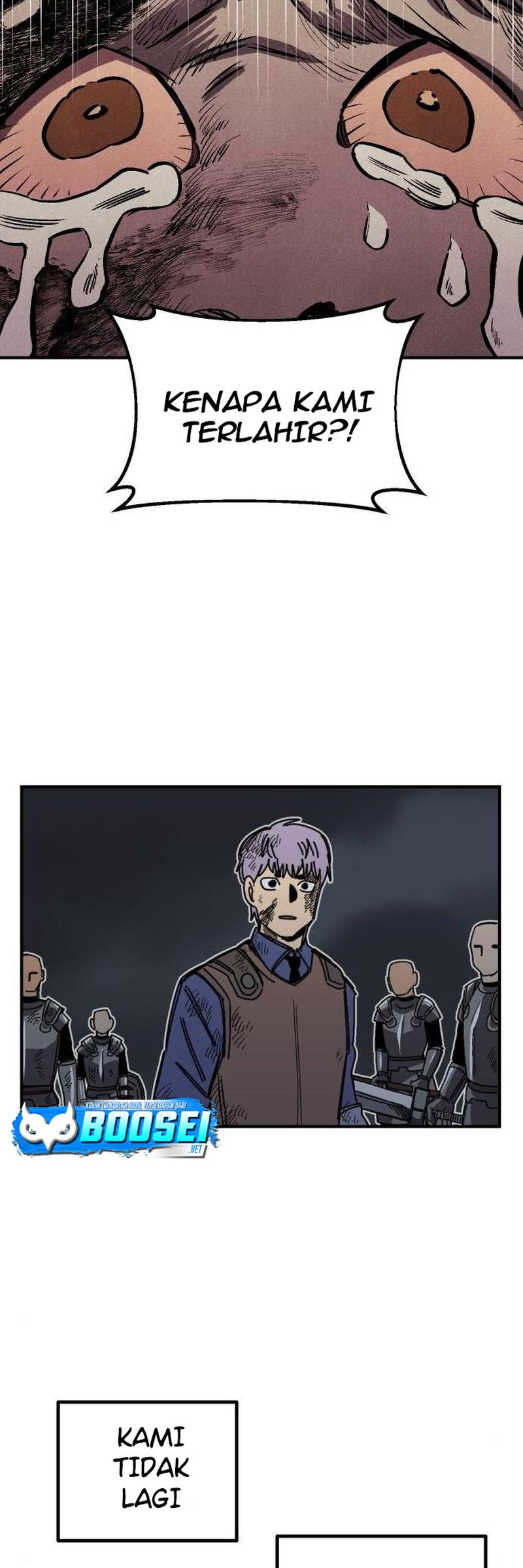 Reincarnation Of The Veteran Soldier Chapter 65 Gambar 48