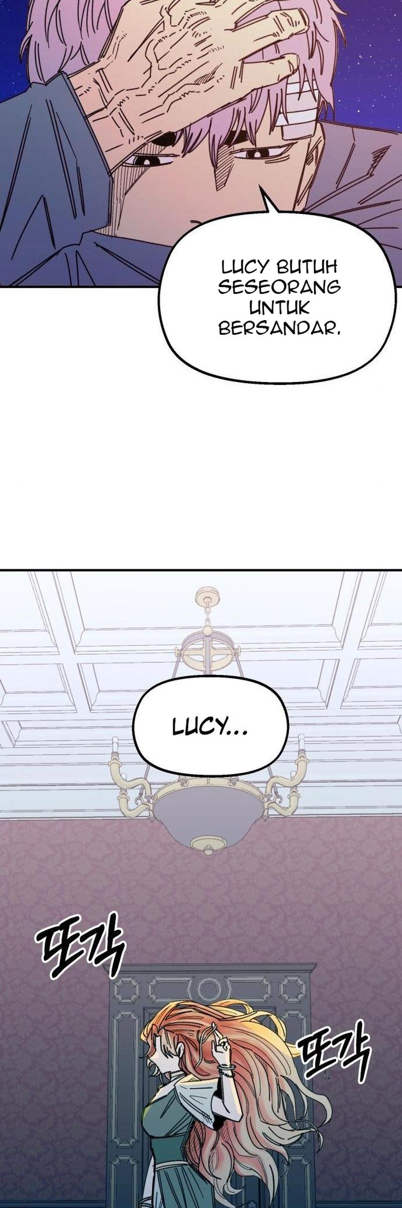 Reincarnation Of The Veteran Soldier Chapter 65 Gambar 54