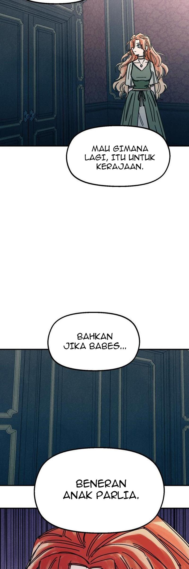 Reincarnation Of The Veteran Soldier Chapter 65 Gambar 57