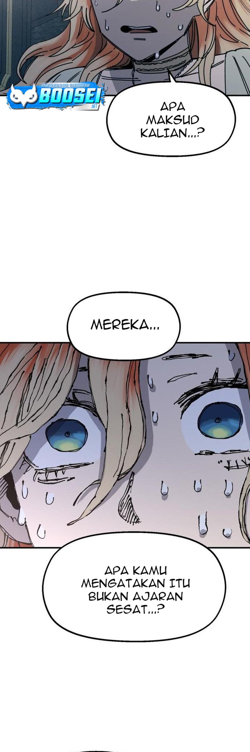 Reincarnation Of The Veteran Soldier Chapter 65 Gambar 60