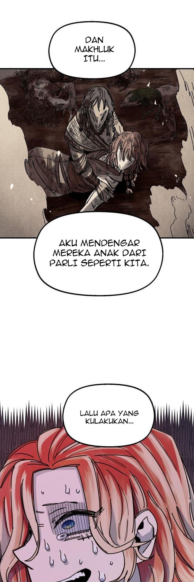 Reincarnation Of The Veteran Soldier Chapter 65 Gambar 62