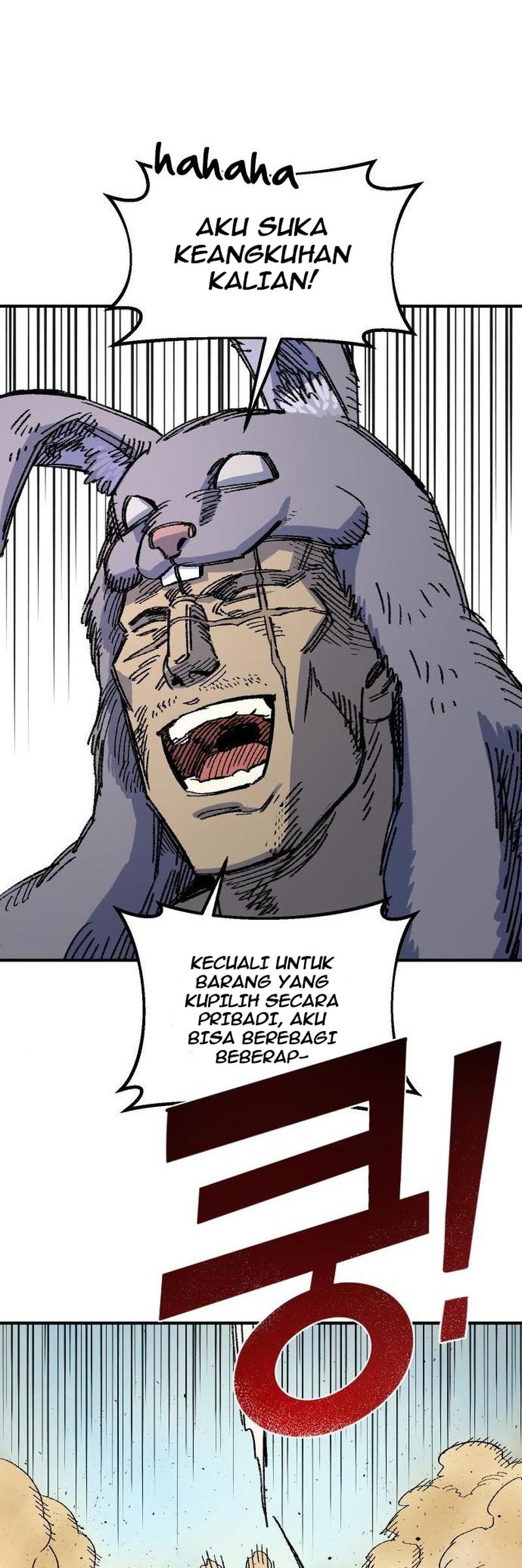 Reincarnation Of The Veteran Soldier Chapter 65 Gambar 7