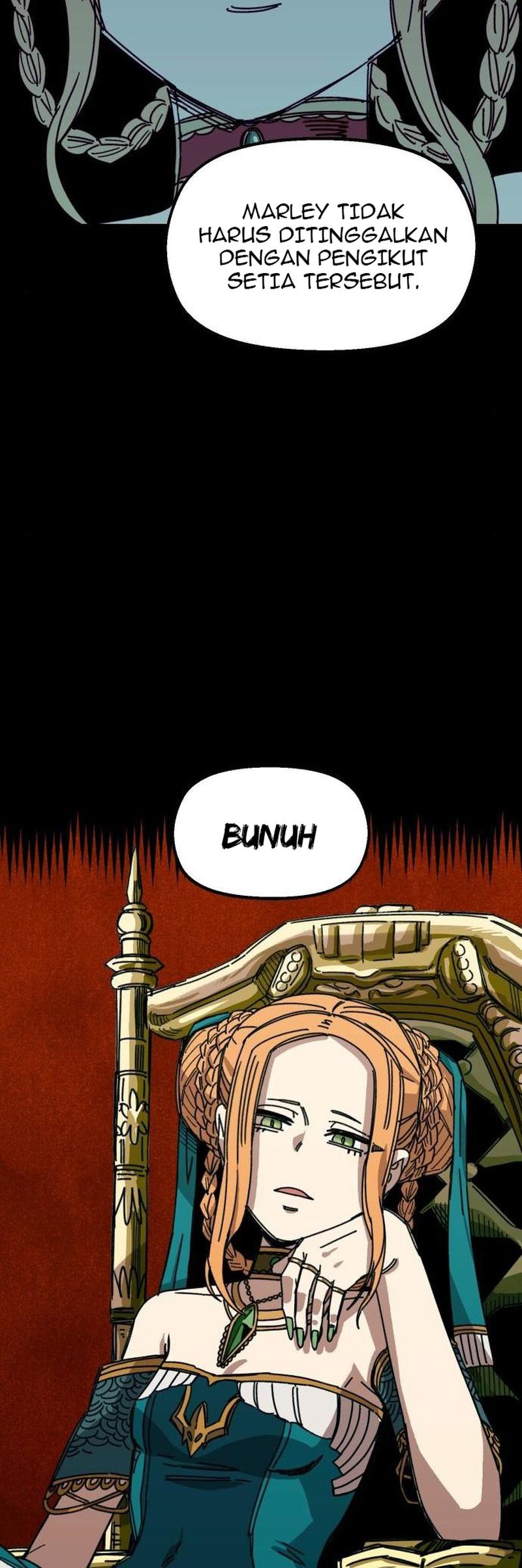 Reincarnation Of The Veteran Soldier Chapter 65 Gambar 71
