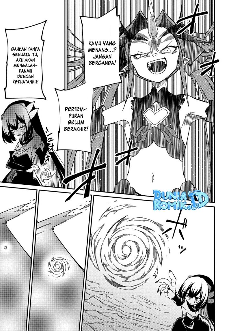 Neta Chara Tensei Toka Anmarida! Chapter 14 Gambar 16