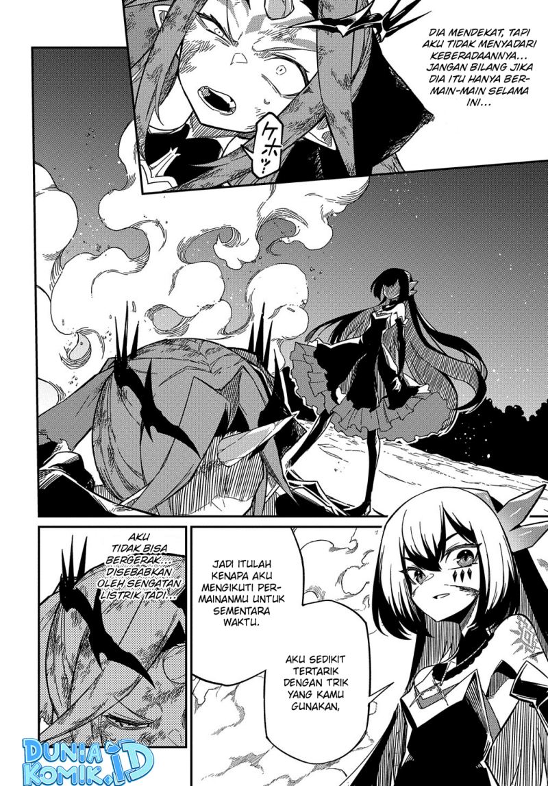 Neta Chara Tensei Toka Anmarida! Chapter 14 Gambar 19