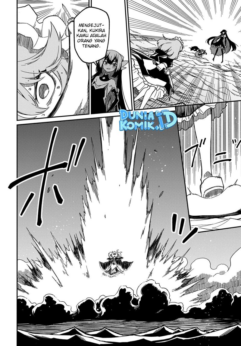 Neta Chara Tensei Toka Anmarida! Chapter 14 Gambar 21