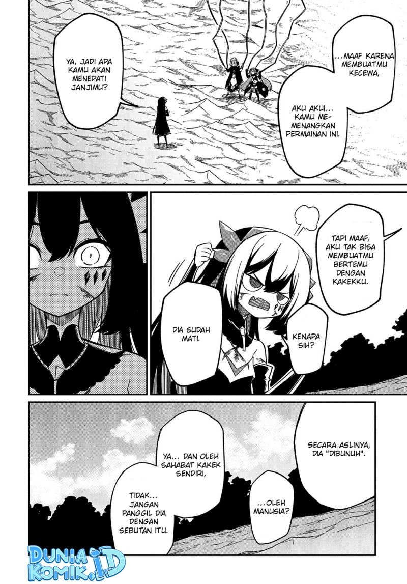 Neta Chara Tensei Toka Anmarida! Chapter 14 Gambar 25