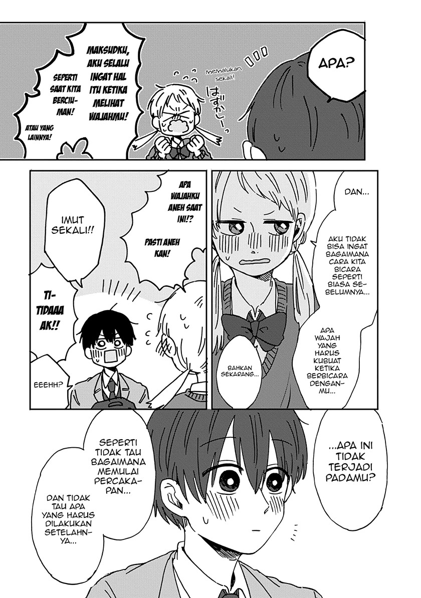 Kimi Ga Shinu Made Ato 100 Nichi Chapter 13 Gambar 26