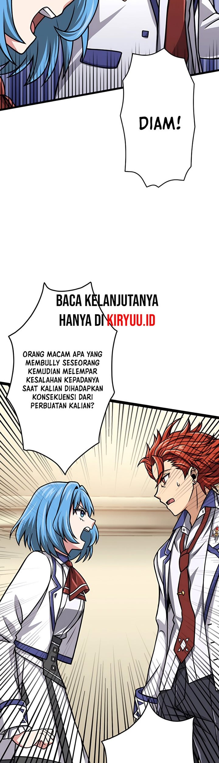 Magic Level 99990000 All-Attribute Great Sage Chapter 08 Gambar 12