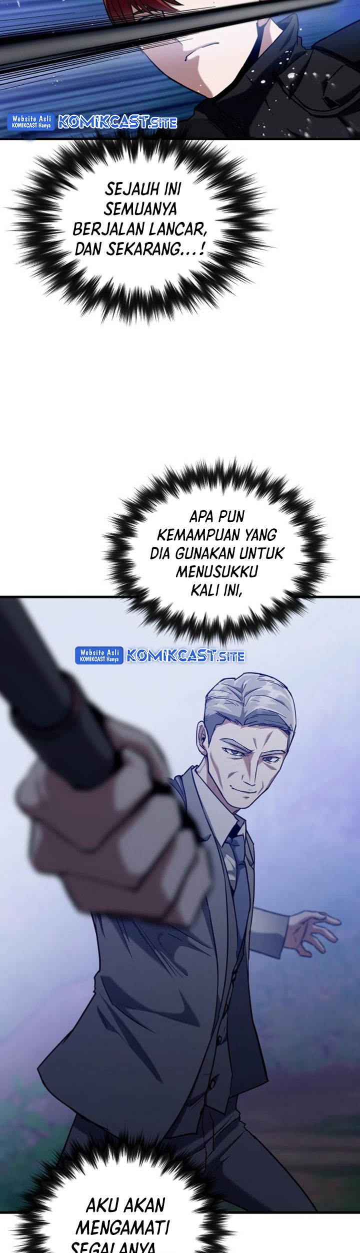 Killing Killer Chapter 23 Gambar 28