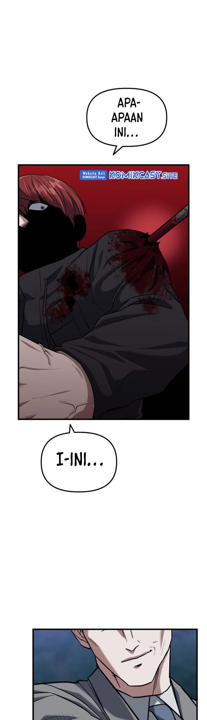 Killing Killer Chapter 23 Gambar 38