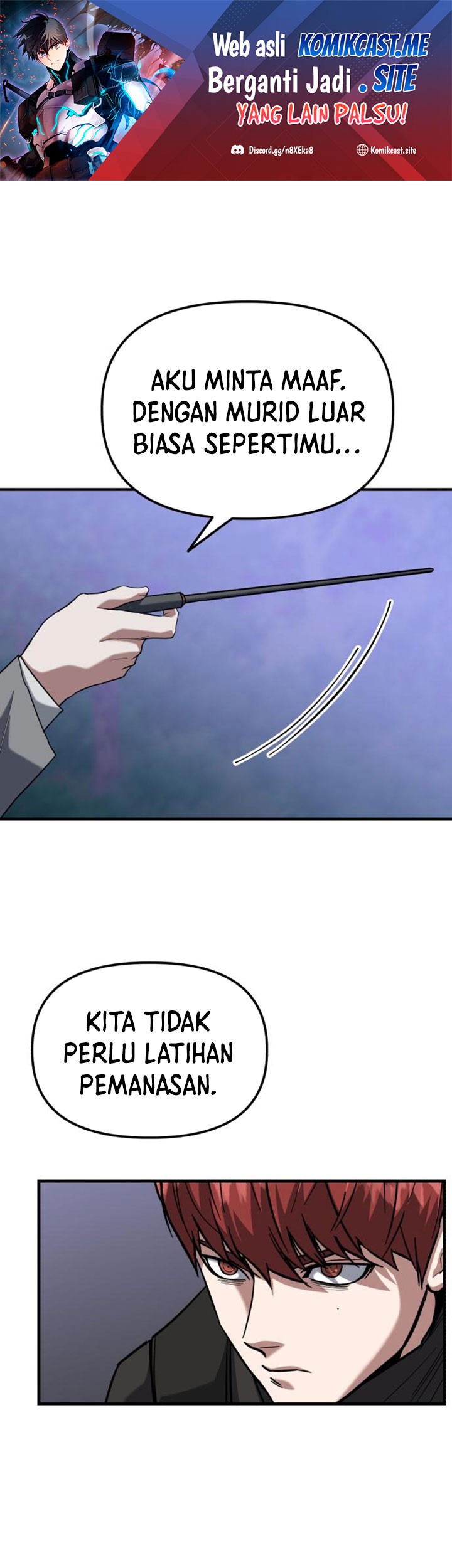 Baca Killing Killer Chapter 23 Gambar 2