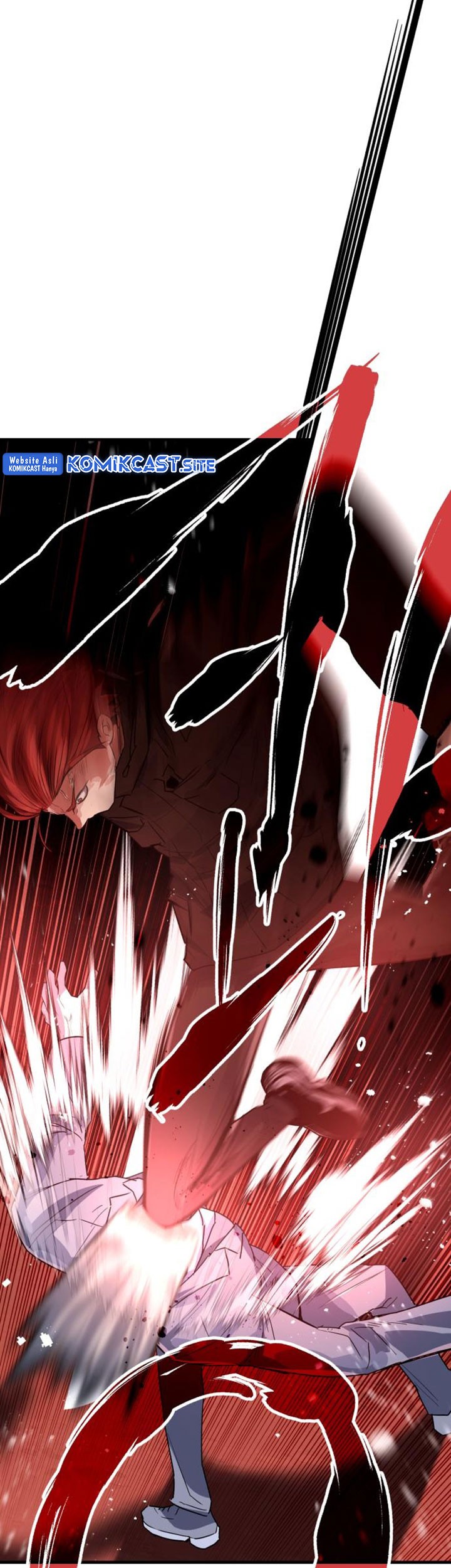 Killing Killer Chapter 23 Gambar 78