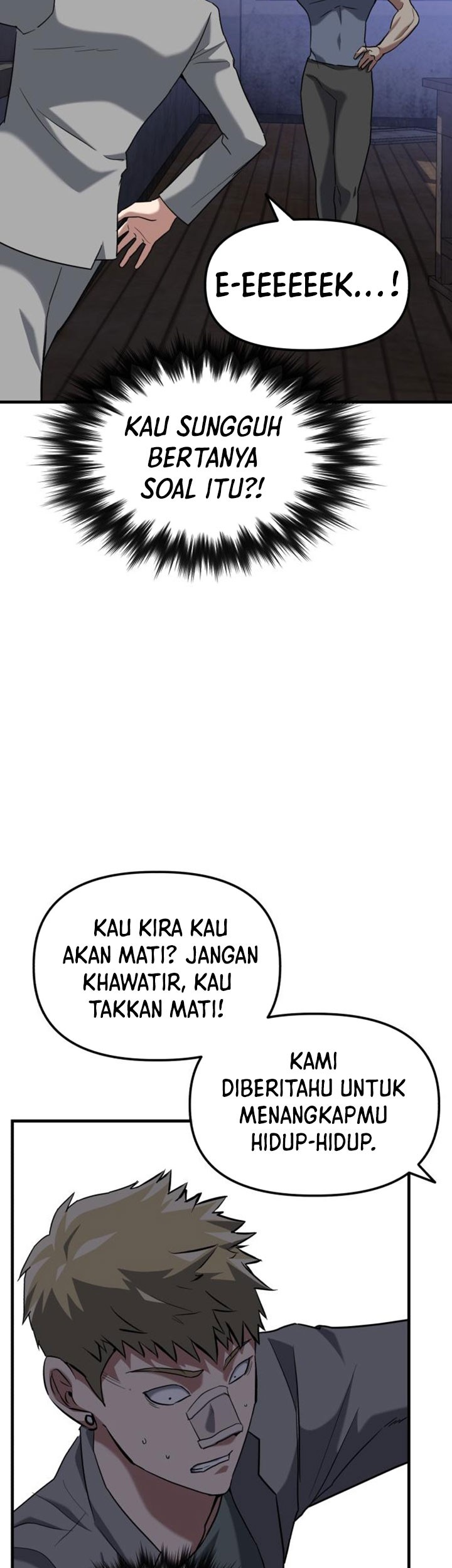 Killing Killer Chapter 23 Gambar 88