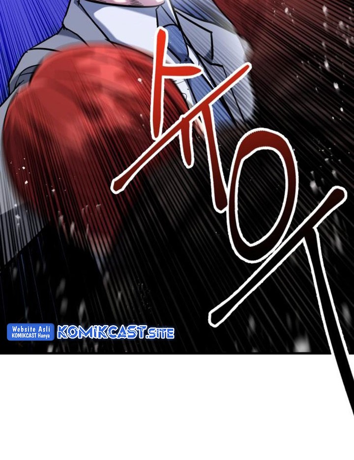 Killing Killer Chapter 23 Gambar 9