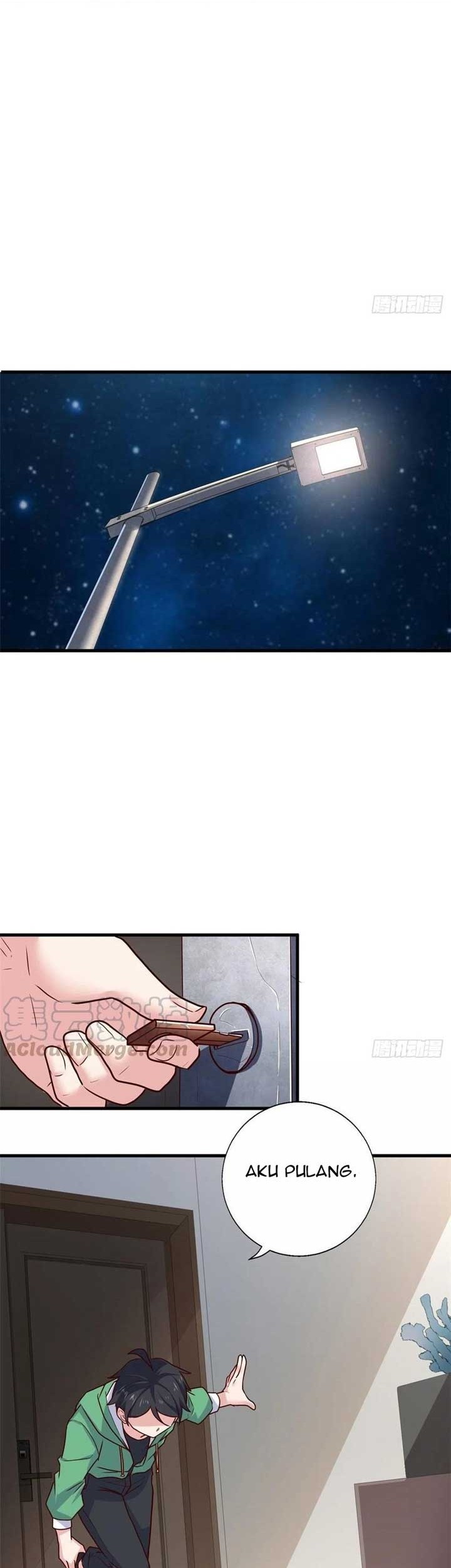 Dragon King Son Chapter 75 Gambar 7