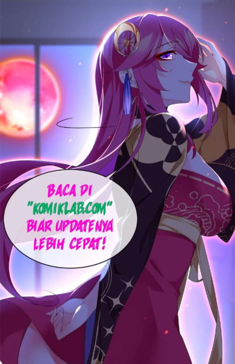 Great Zhou Immortal Officials Chapter 13 Gambar 20