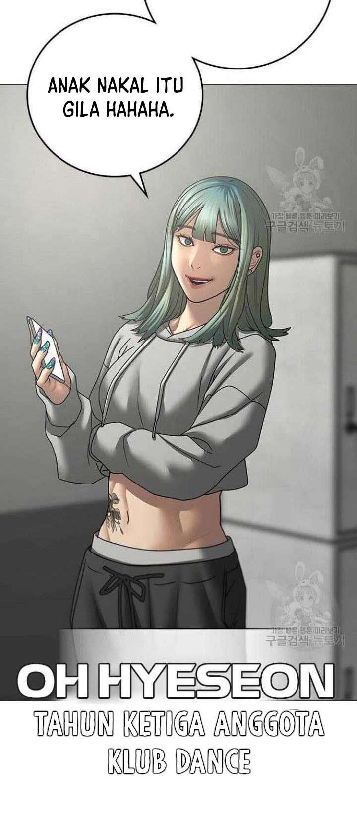 Reality Quest Chapter 72 Gambar 73