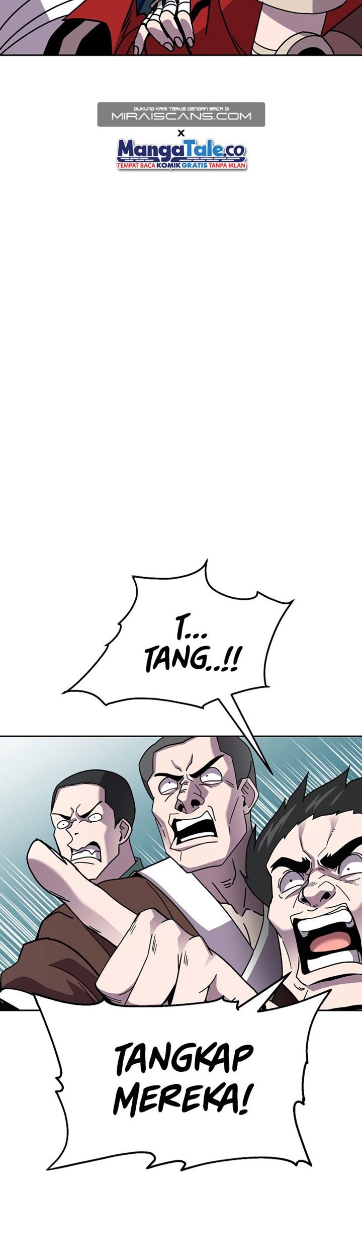 Martial Streamer Chapter 19 Gambar 48