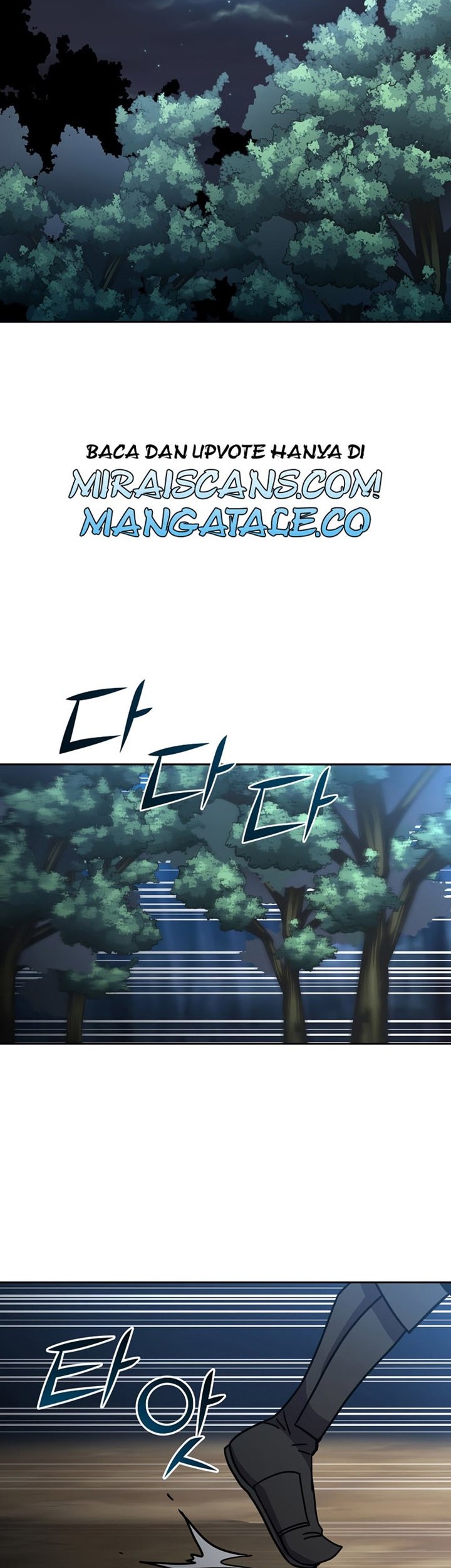 Martial Streamer Chapter 19 Gambar 51