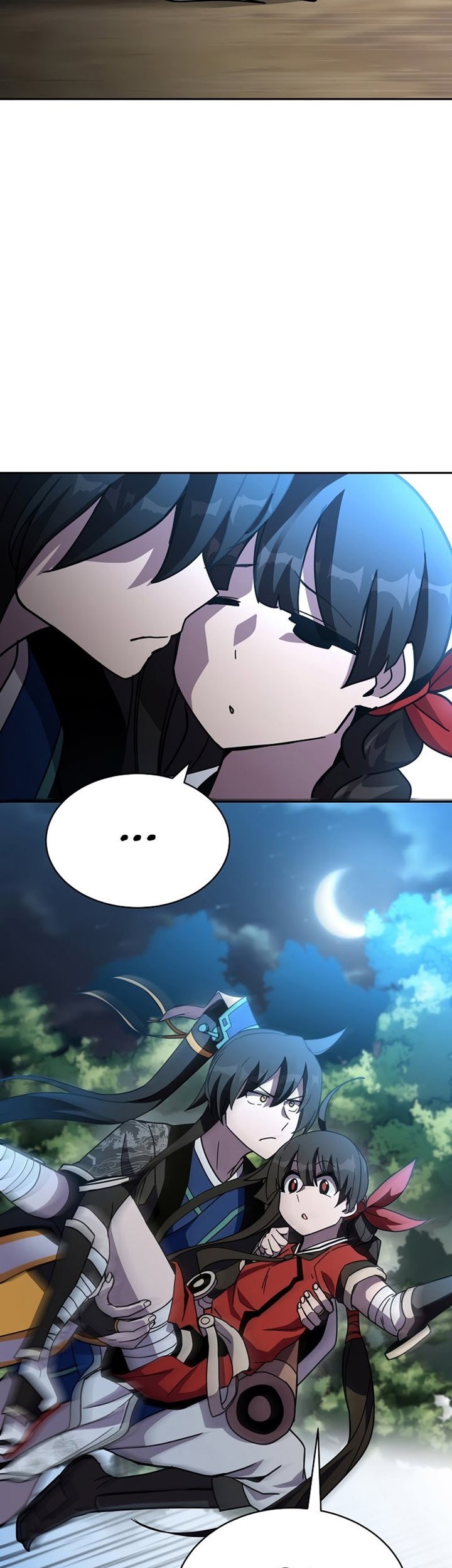 Martial Streamer Chapter 19 Gambar 52