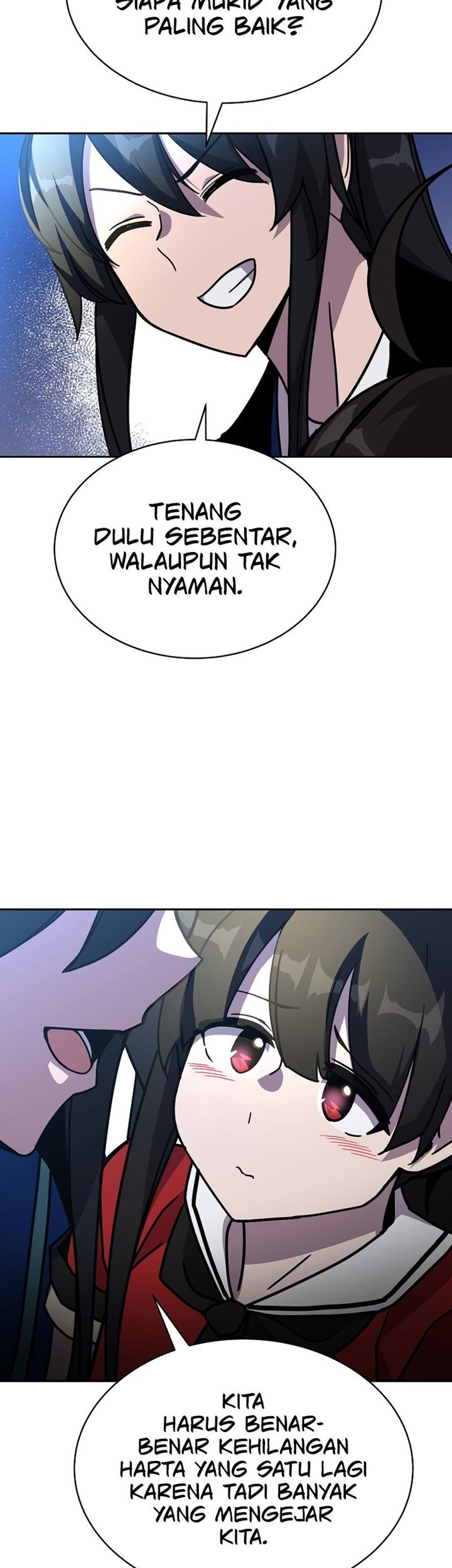 Martial Streamer Chapter 19 Gambar 56