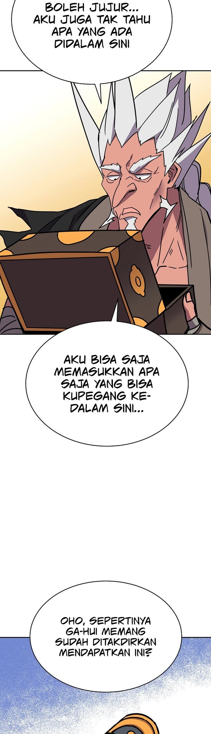 Martial Streamer Chapter 19 Gambar 65
