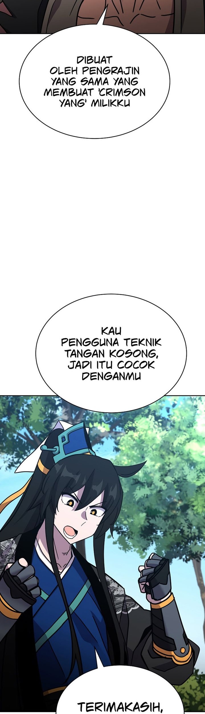 Martial Streamer Chapter 19 Gambar 67