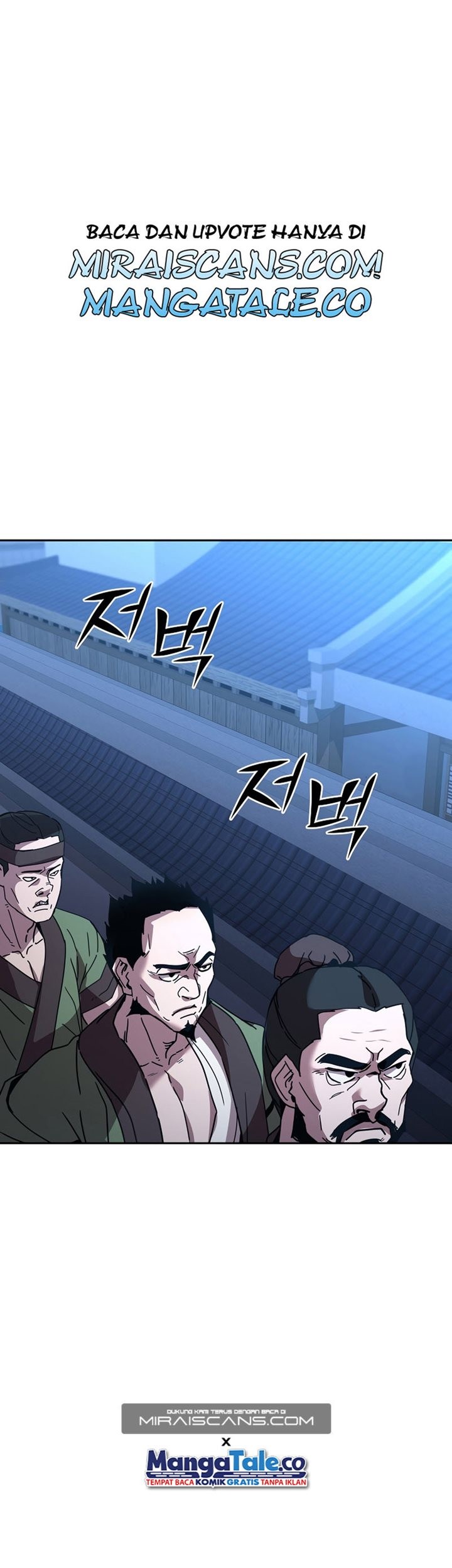Baca Martial Streamer Chapter 19 Gambar 2