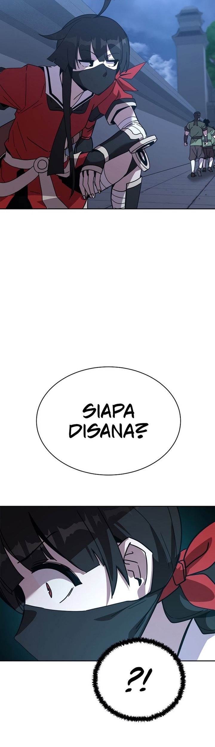 Martial Streamer Chapter 19 Gambar 4
