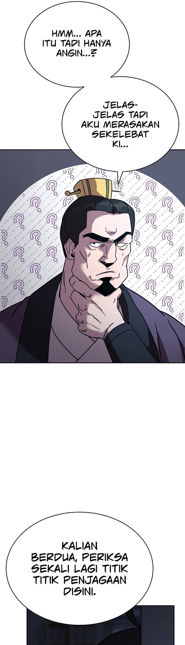 Martial Streamer Chapter 19 Gambar 6