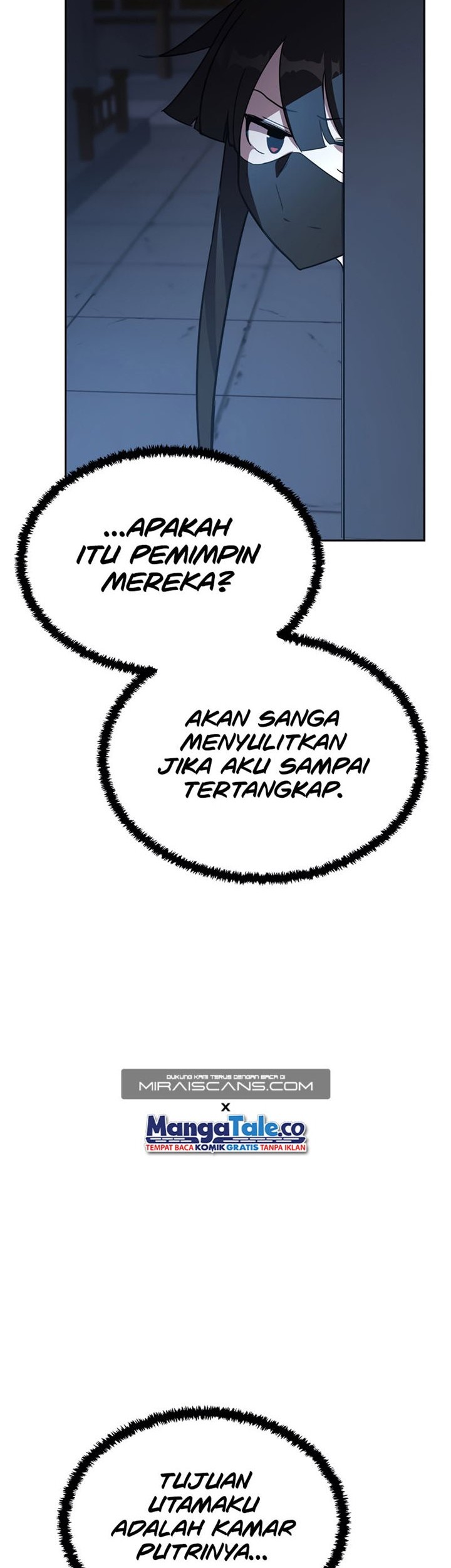 Martial Streamer Chapter 19 Gambar 7