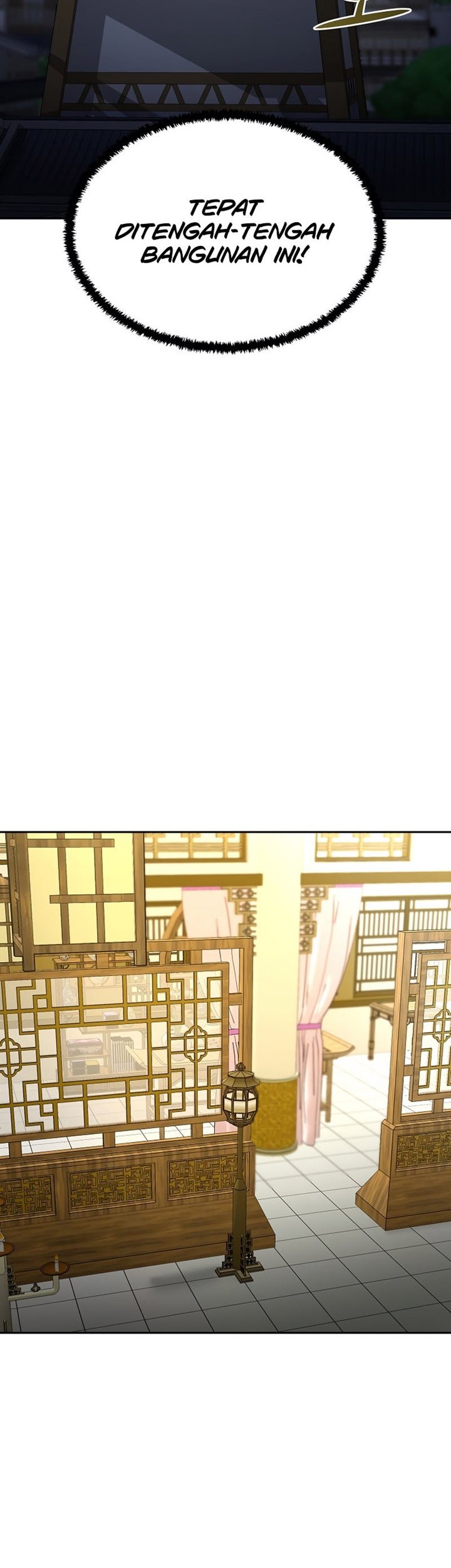 Martial Streamer Chapter 19 Gambar 9