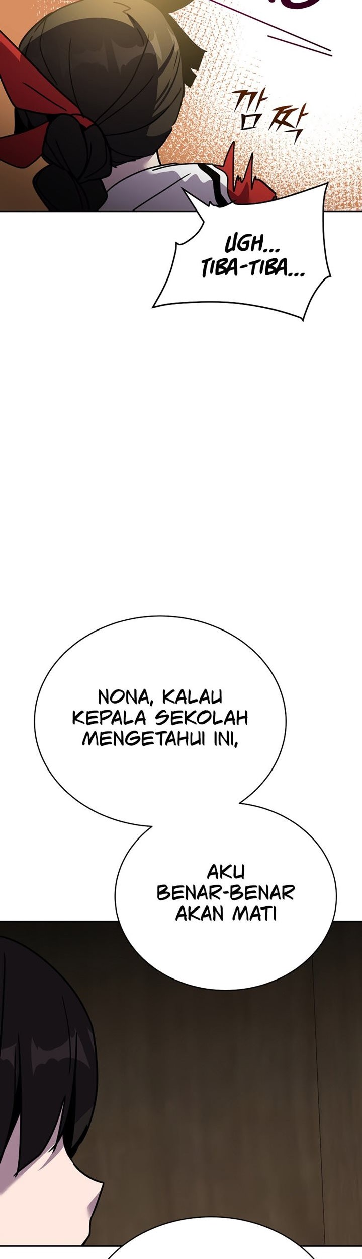Martial Streamer Chapter 19 Gambar 13