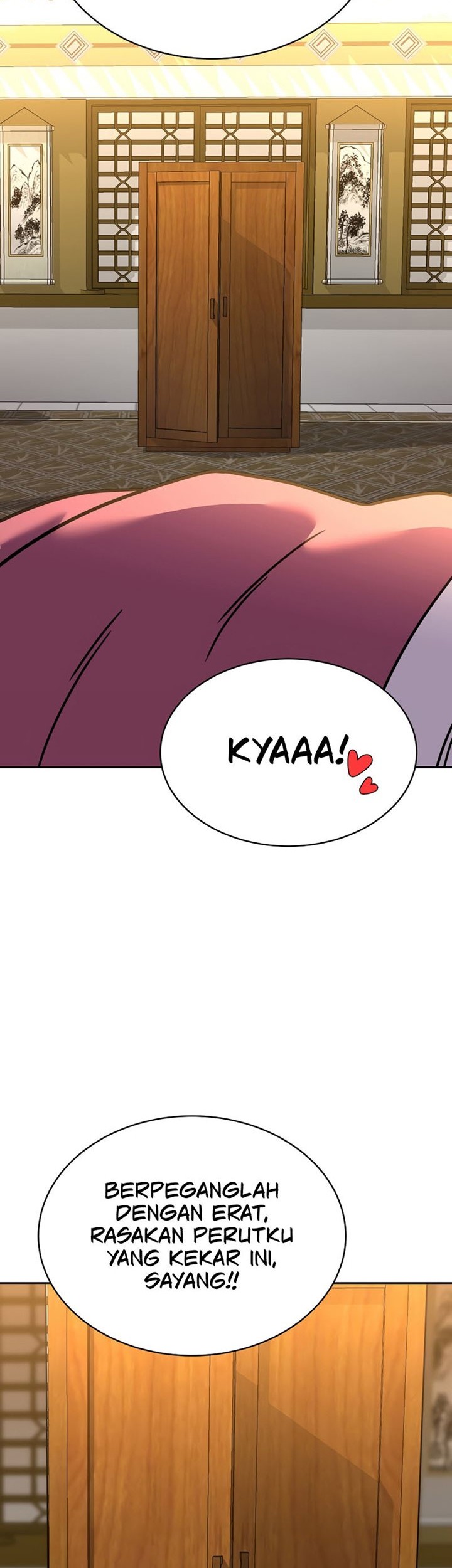 Martial Streamer Chapter 19 Gambar 17