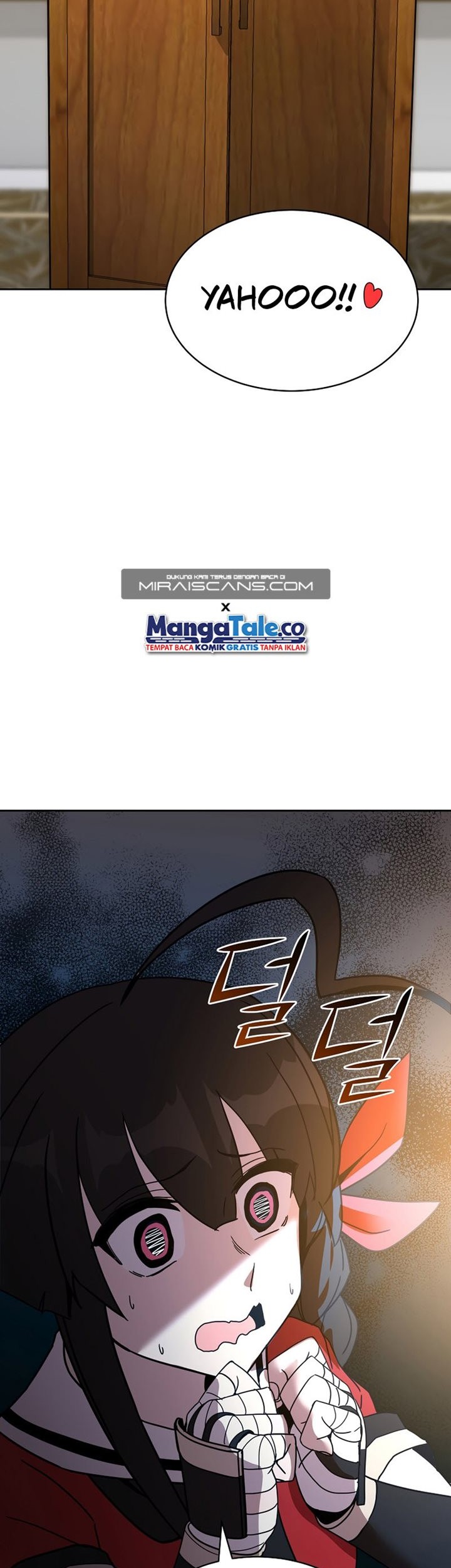 Martial Streamer Chapter 19 Gambar 18