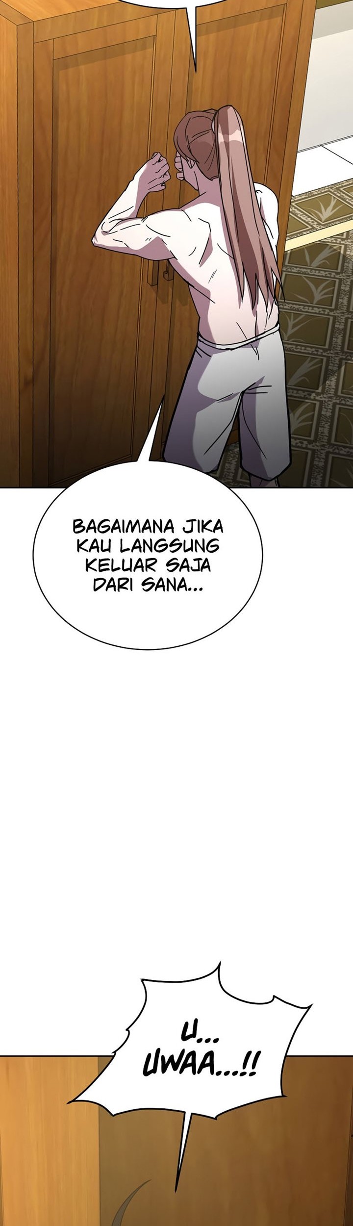 Martial Streamer Chapter 19 Gambar 22