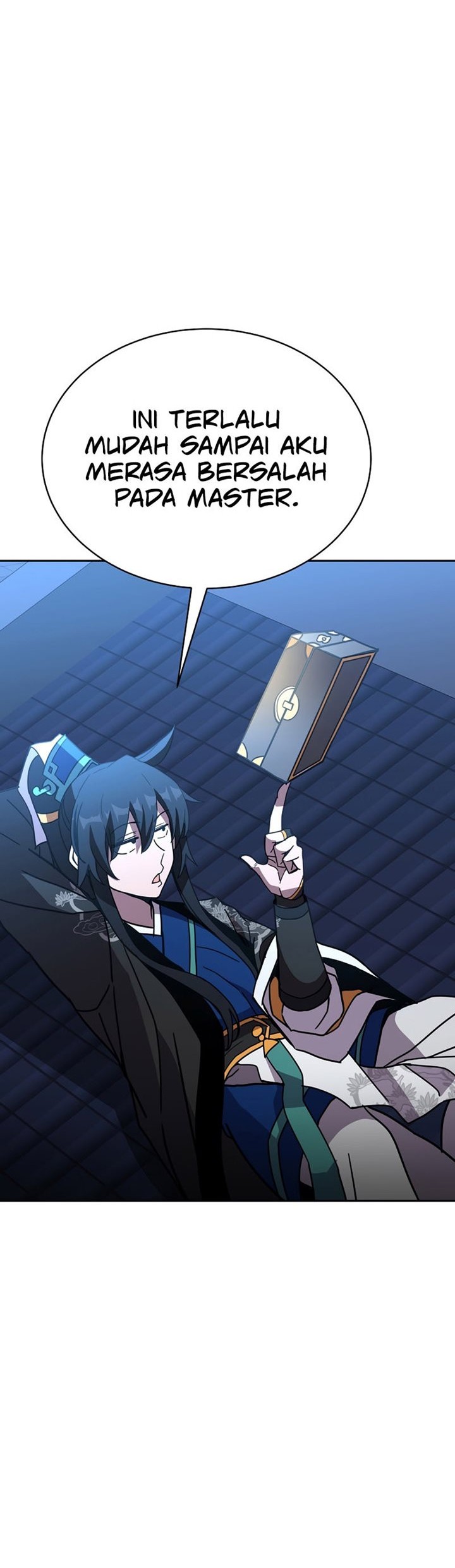 Martial Streamer Chapter 19 Gambar 29