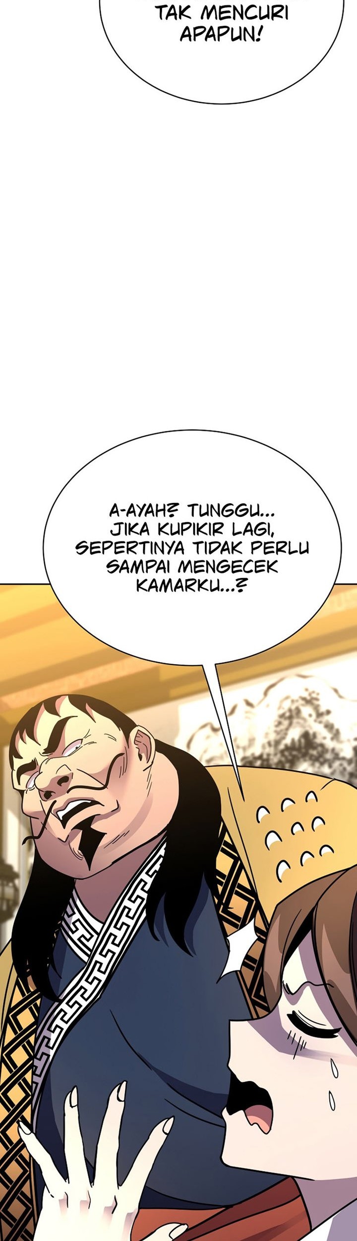 Martial Streamer Chapter 19 Gambar 38