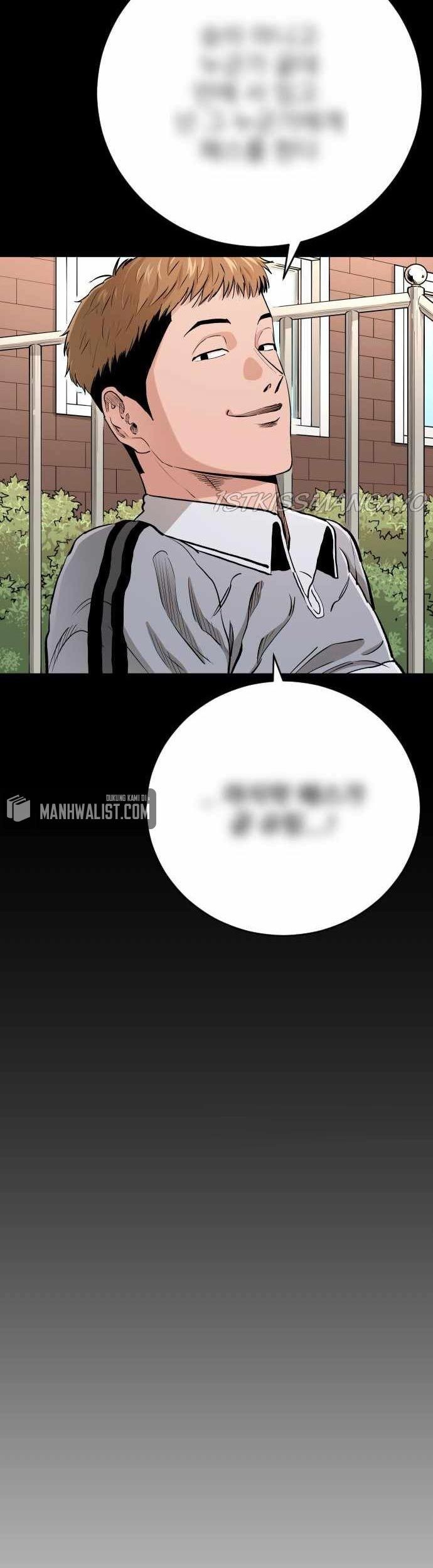 Build Up Chapter 77 Gambar 19